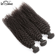 Cabelo Humano Kinky Curly Virgem Trança de Cabelo Para Africano Amostra Grátis Trajes de Halloween Para As Mulheres